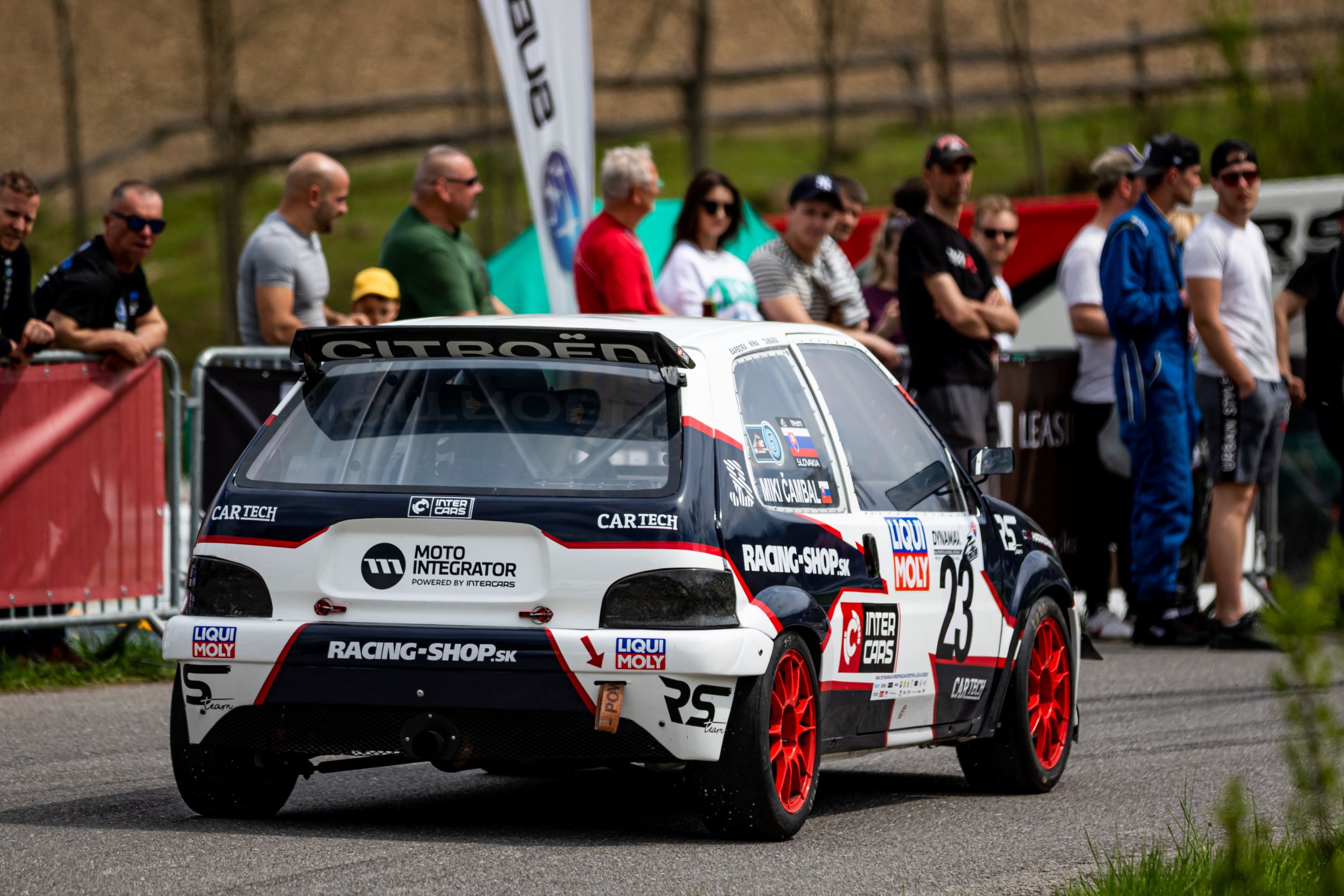 RS Team