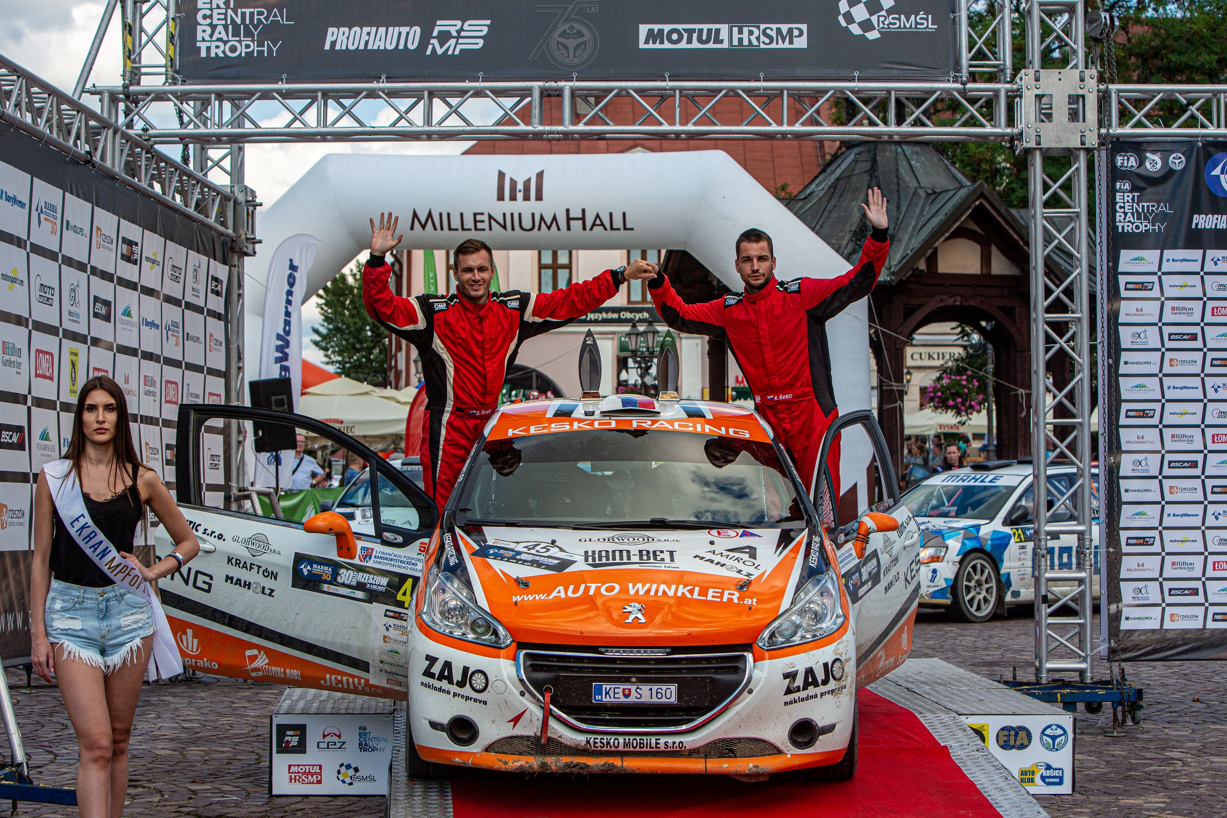 Kesko Racing Team