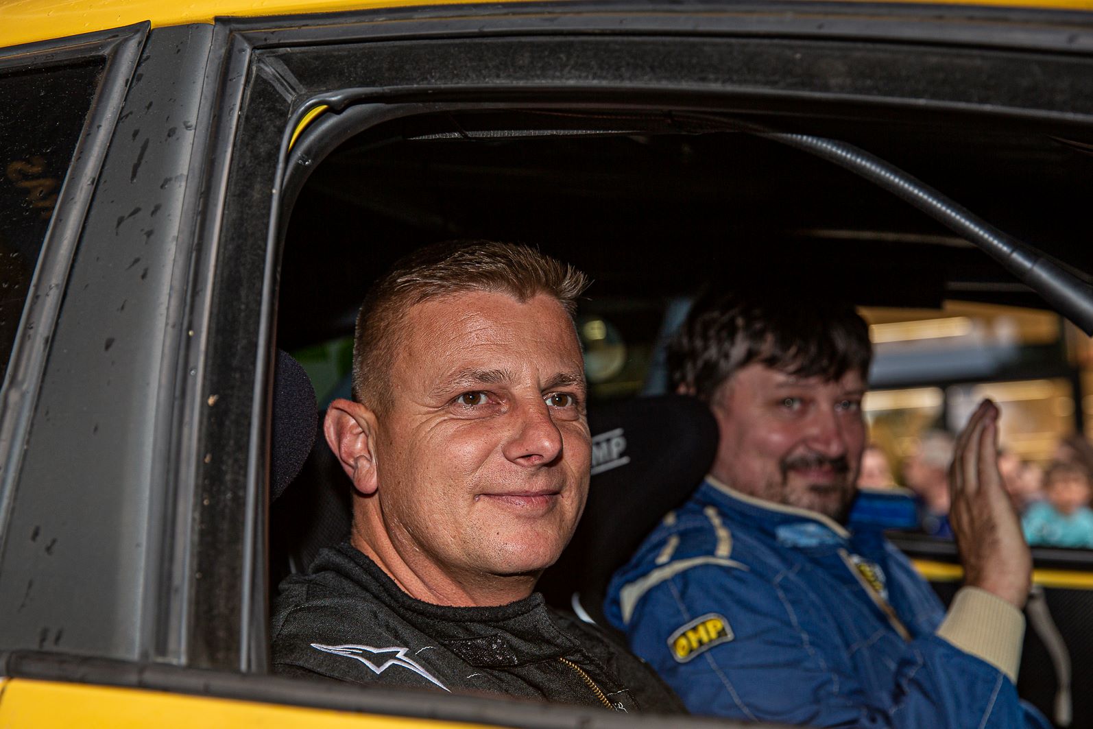 Kesko Racing Team