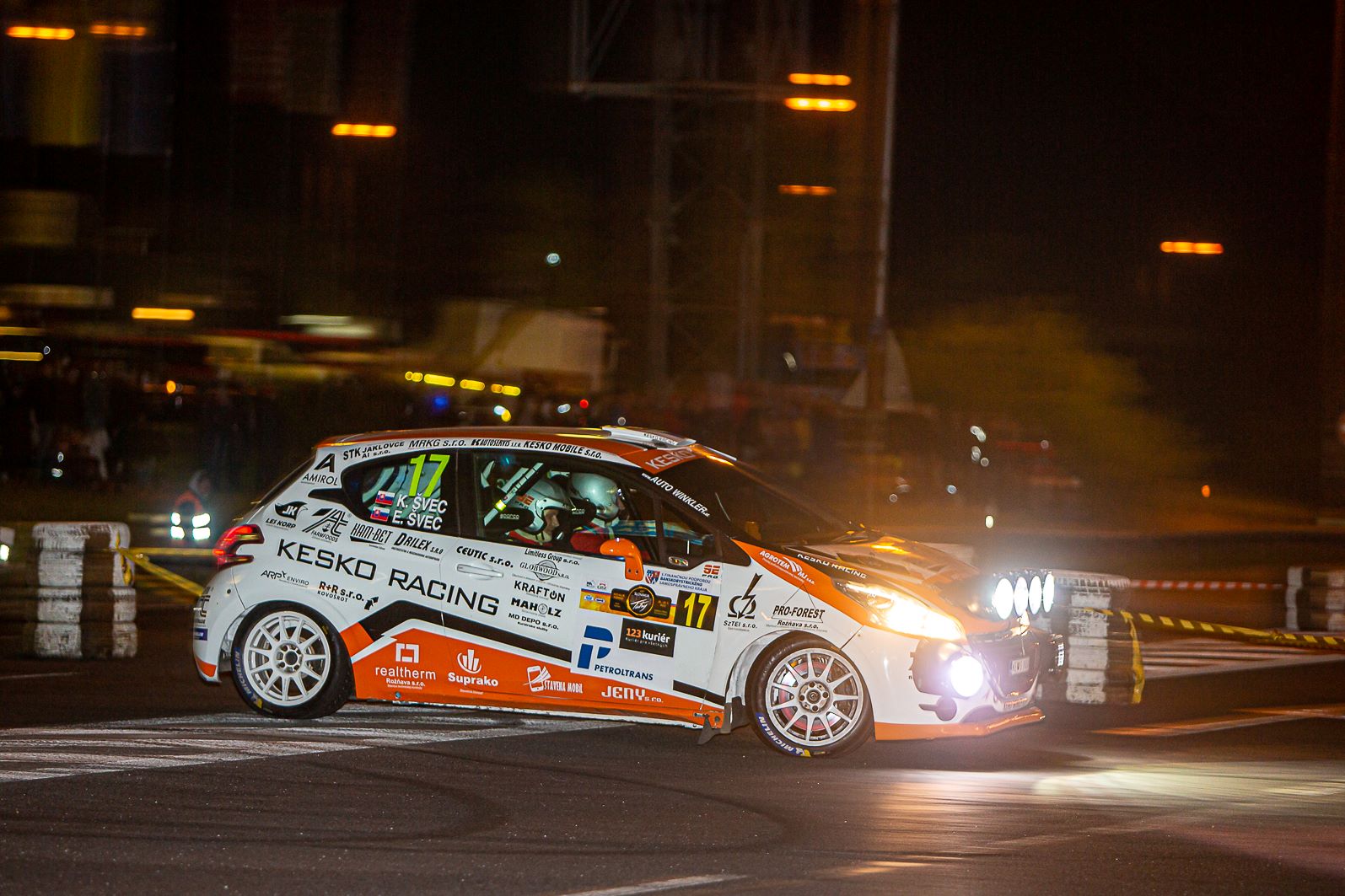Kesko Racing Team