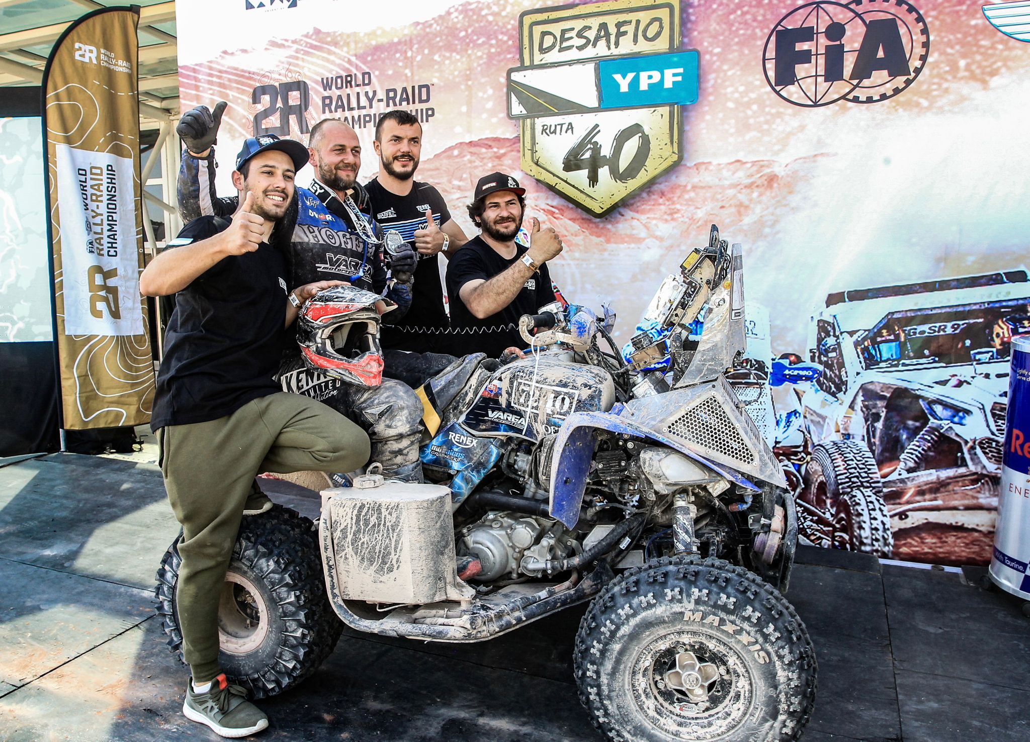 Varga motorsport Varga motorsport