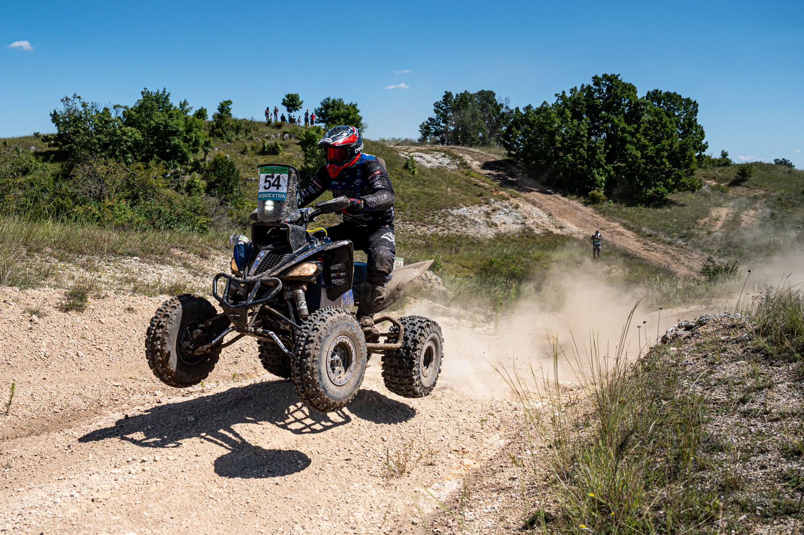 Varga motorsport Team