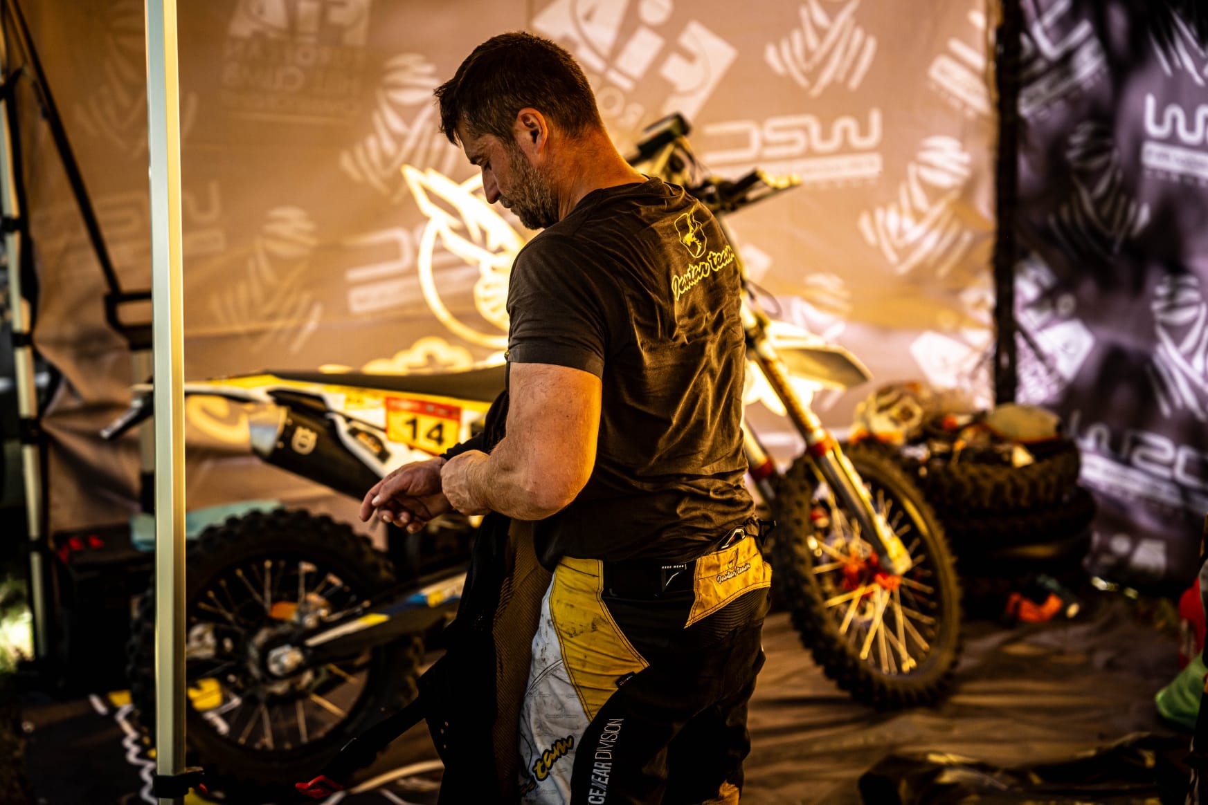 Jantar Team Jantar Team