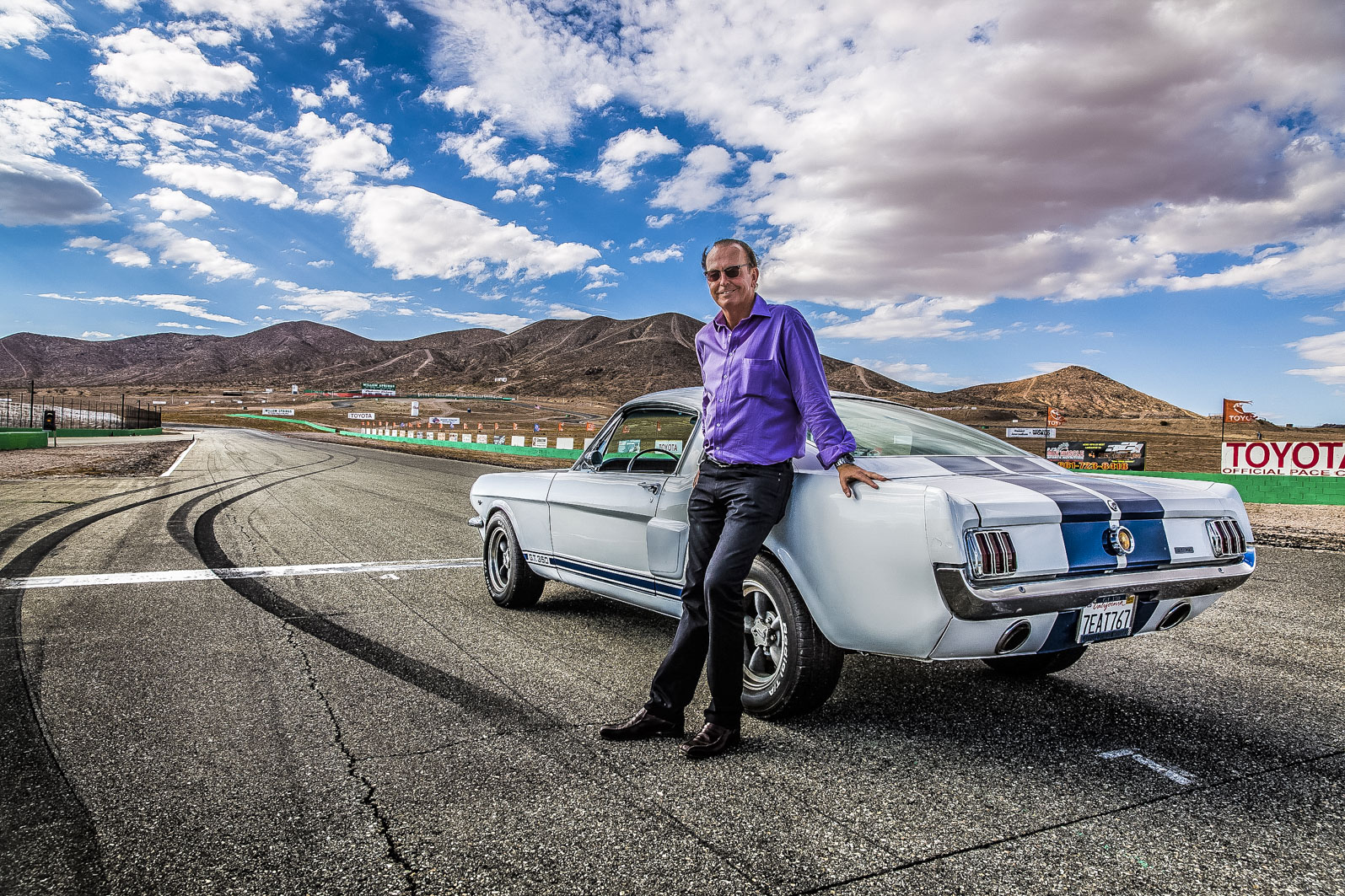 Classic Car Show 10126-quentin-willson-mustang-willow-springs-international-raceway-california-2014-rwiseoldfoxltd-copy.jpg
