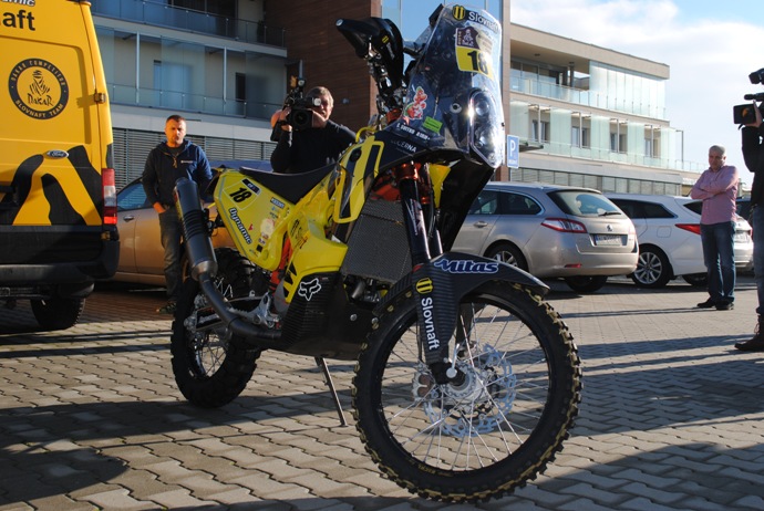 Foto: Andrej Haverda;