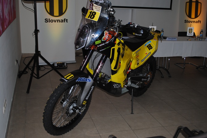 Foto: Andrej Haverda;