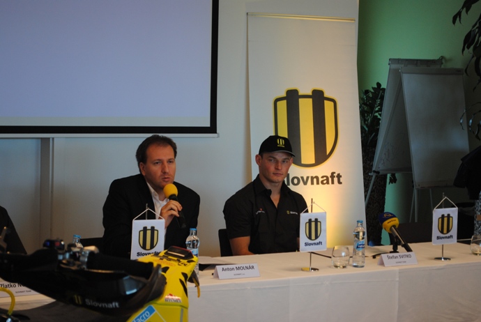 Foto: Andrej Haverda;