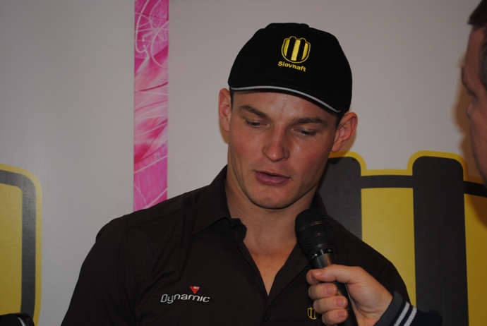 Foto: Andrej Haverda;