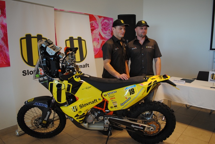 Foto: Andrej Haverda;