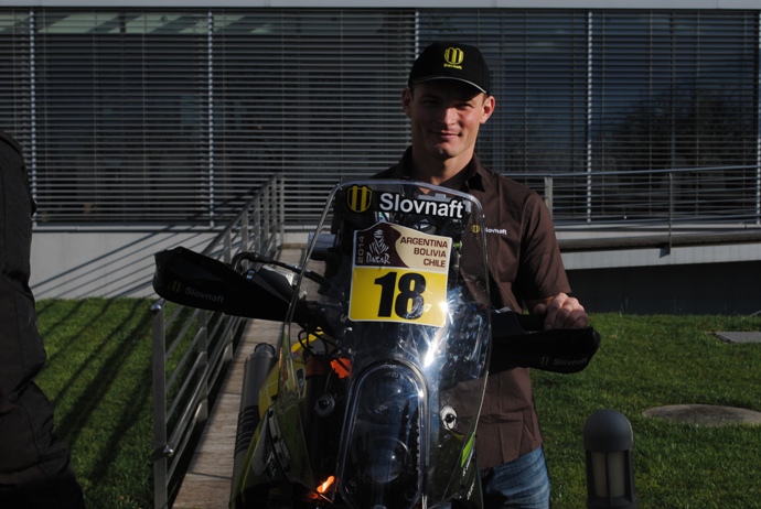 Foto: Andrej Haverda;