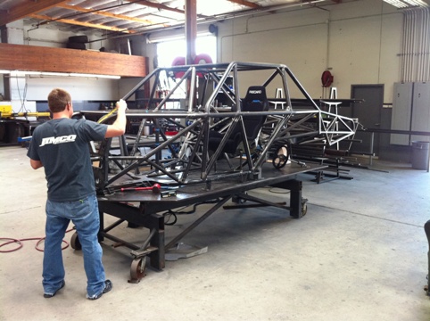 All German Motorsports;