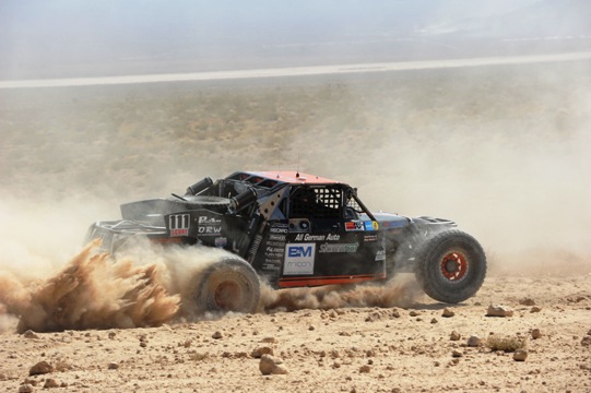 All German Motorsports;