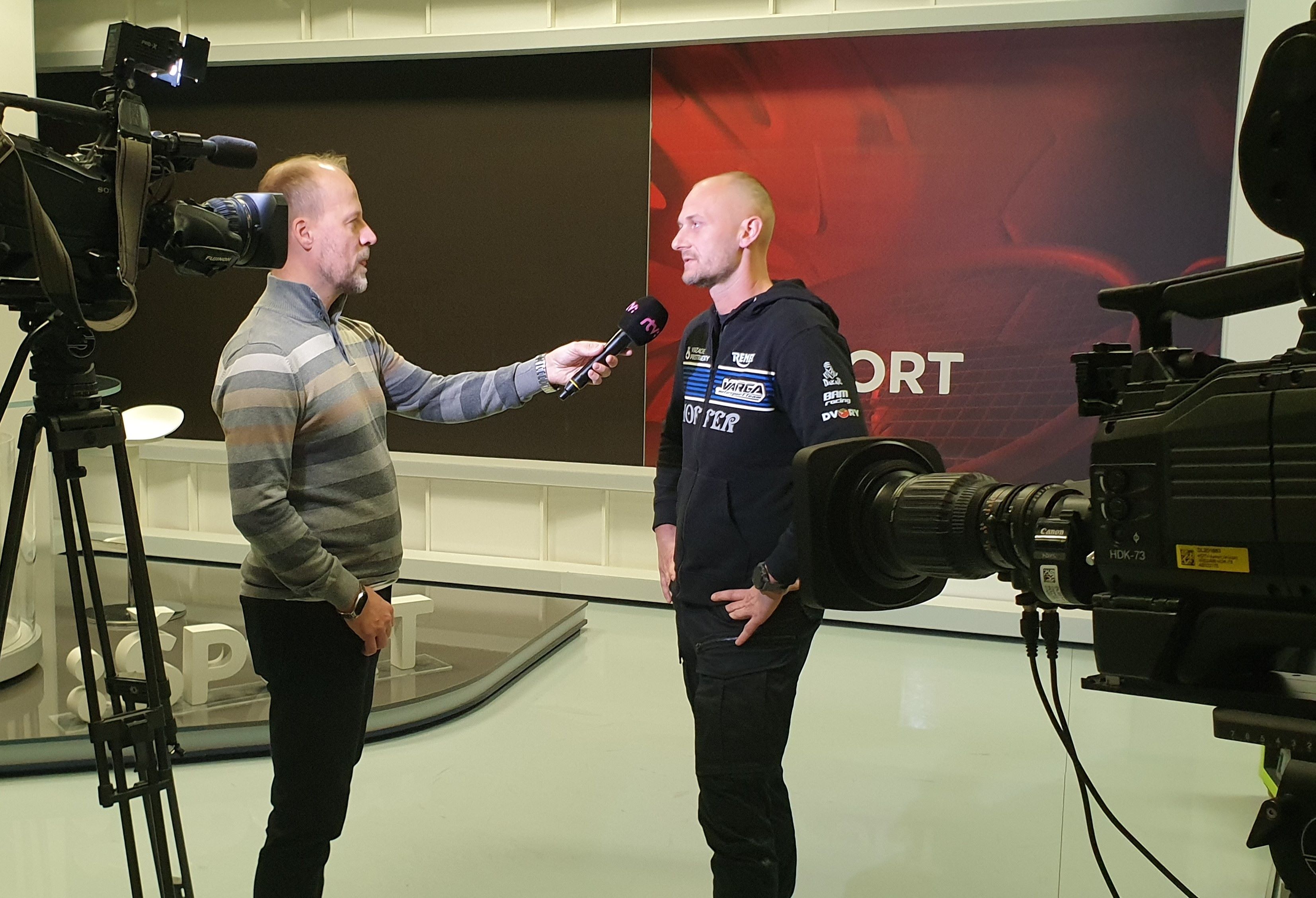 Tomáš István Tomáš István