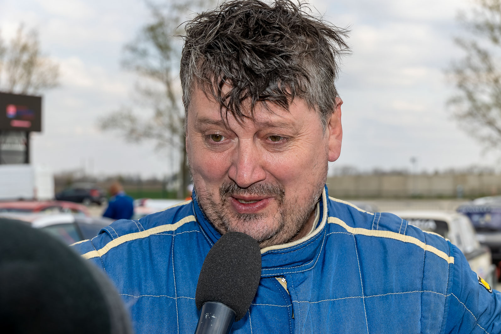 Tibor Szabosi