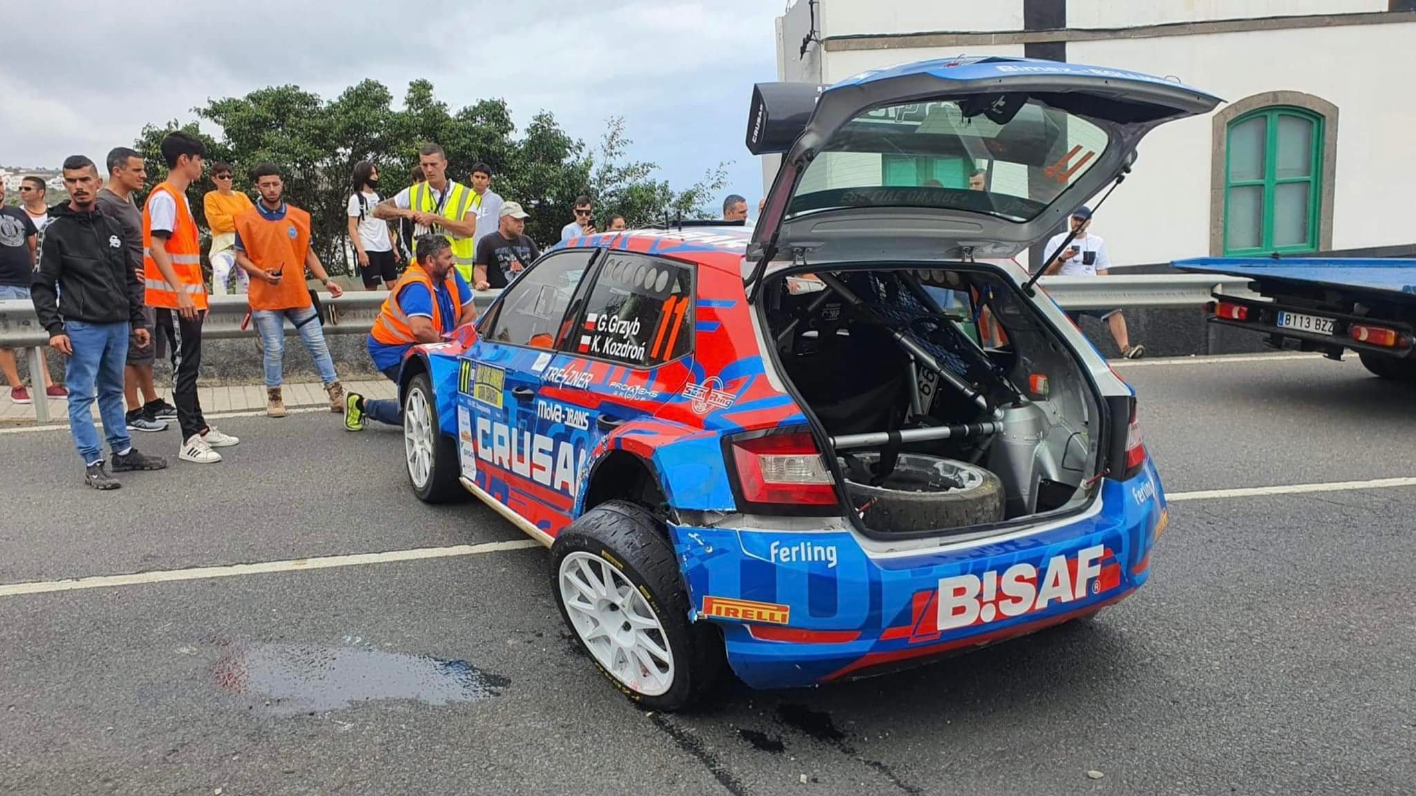 RUFA MOTOR-SPORT Team