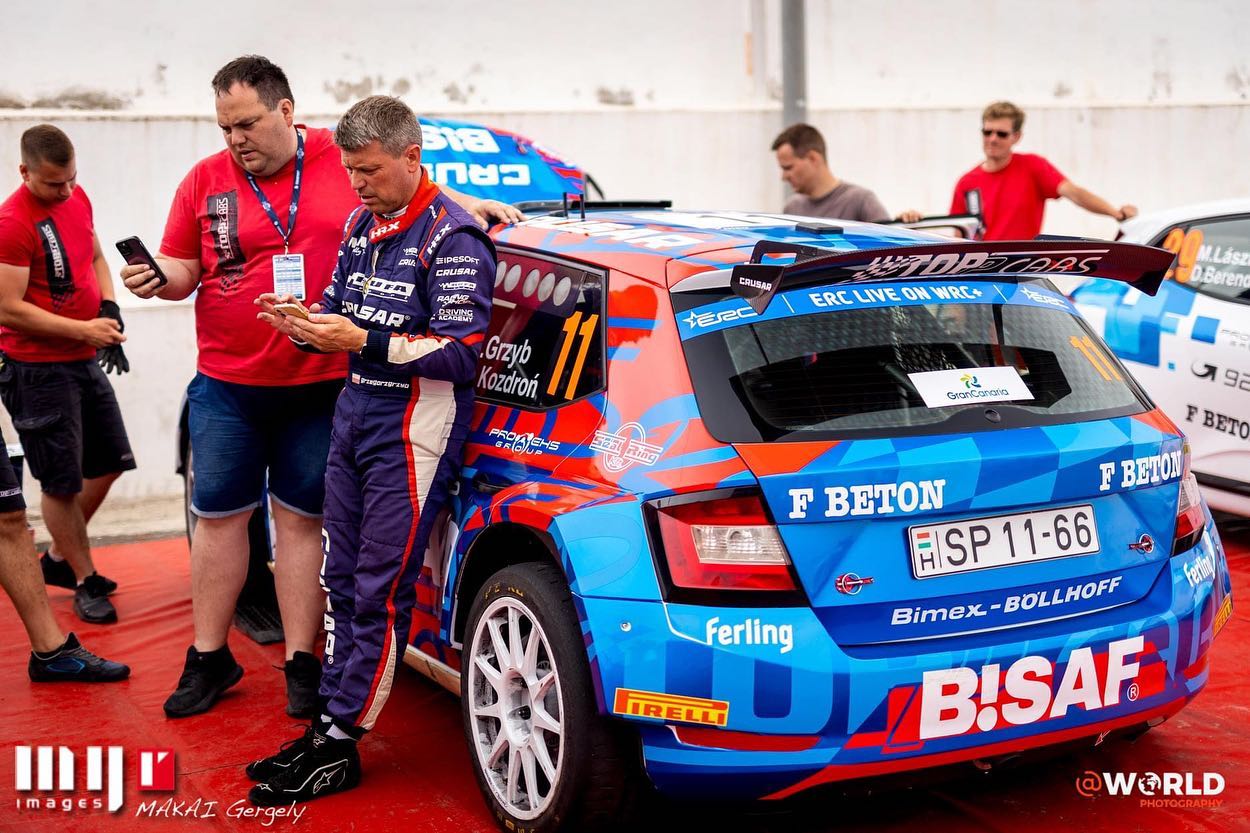 RUFA MOTOR-SPORT Team