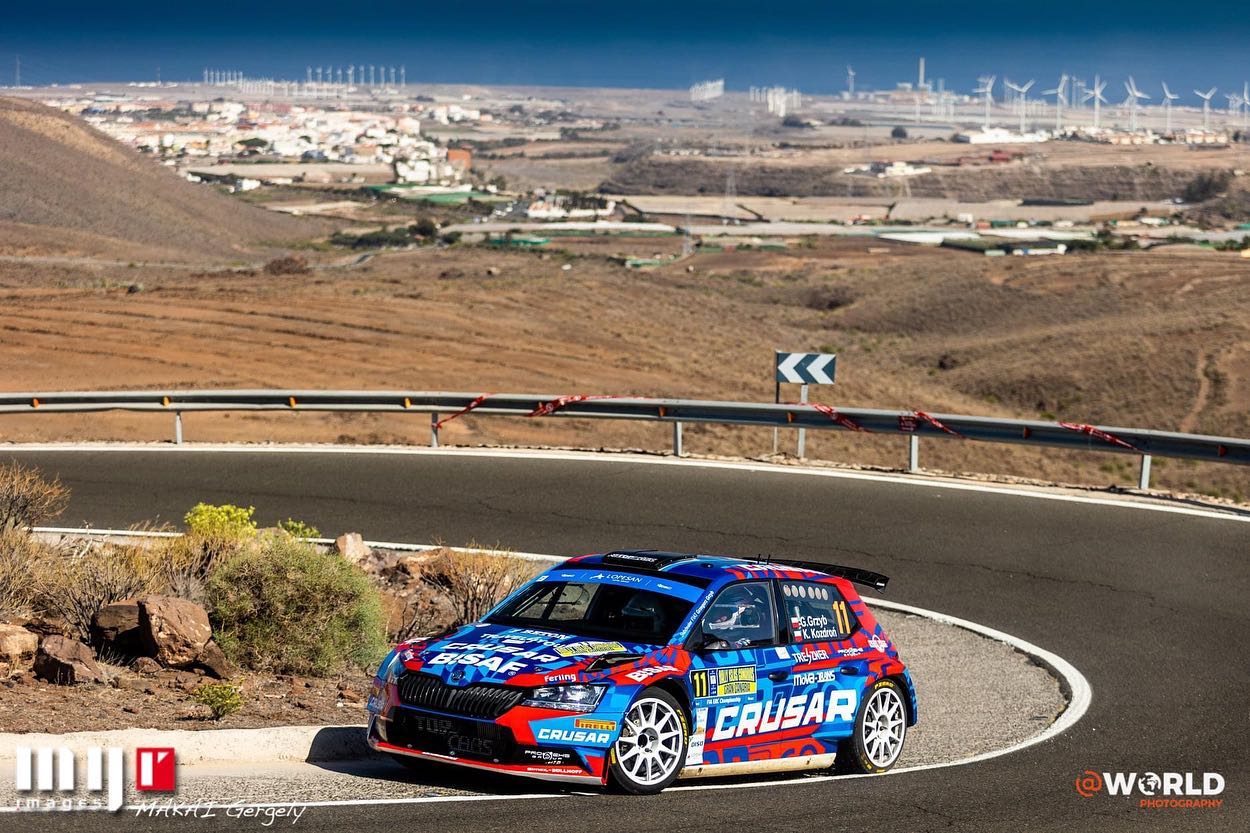 RUFA MOTOR-SPORT Team