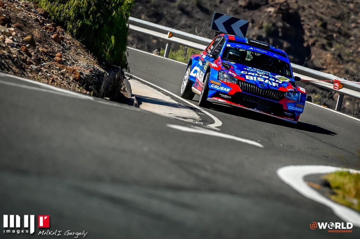 RUFA MOTOR-SPORT Team