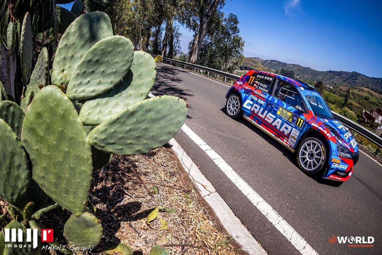 RUFA MOTOR-SPORT Team