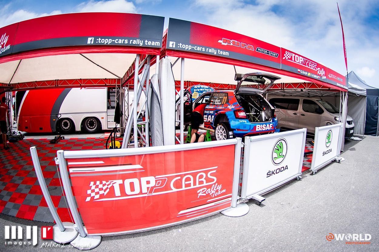 RUFA MOTOR-SPORT Team