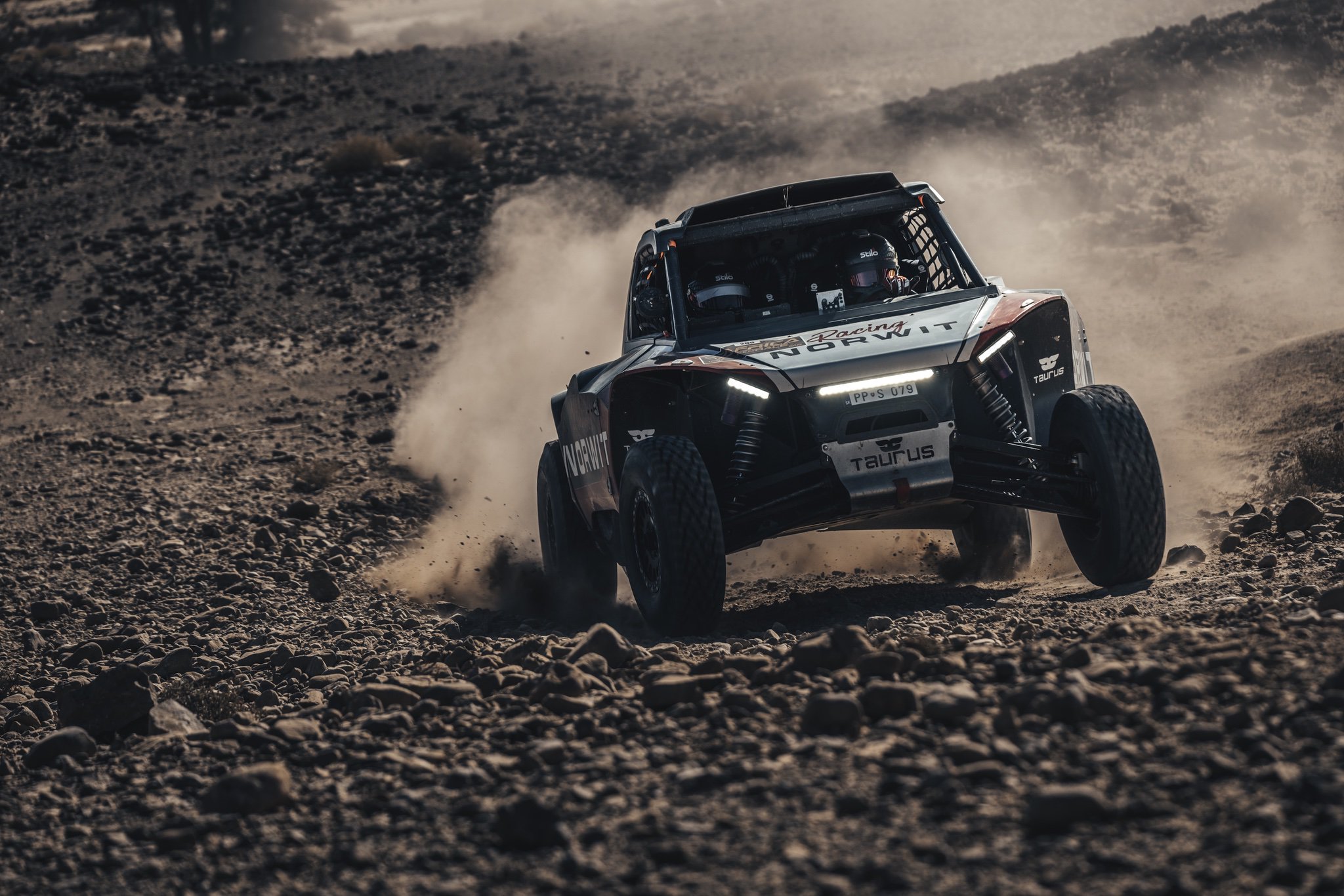 NORWIT Racing NORWIT Racing