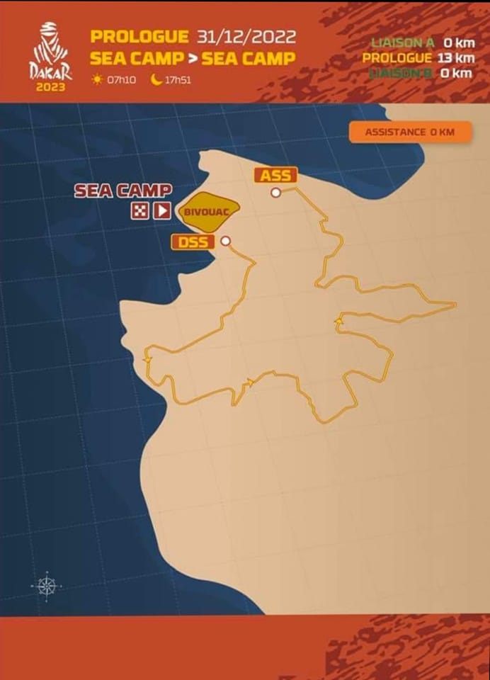 Dakar.com