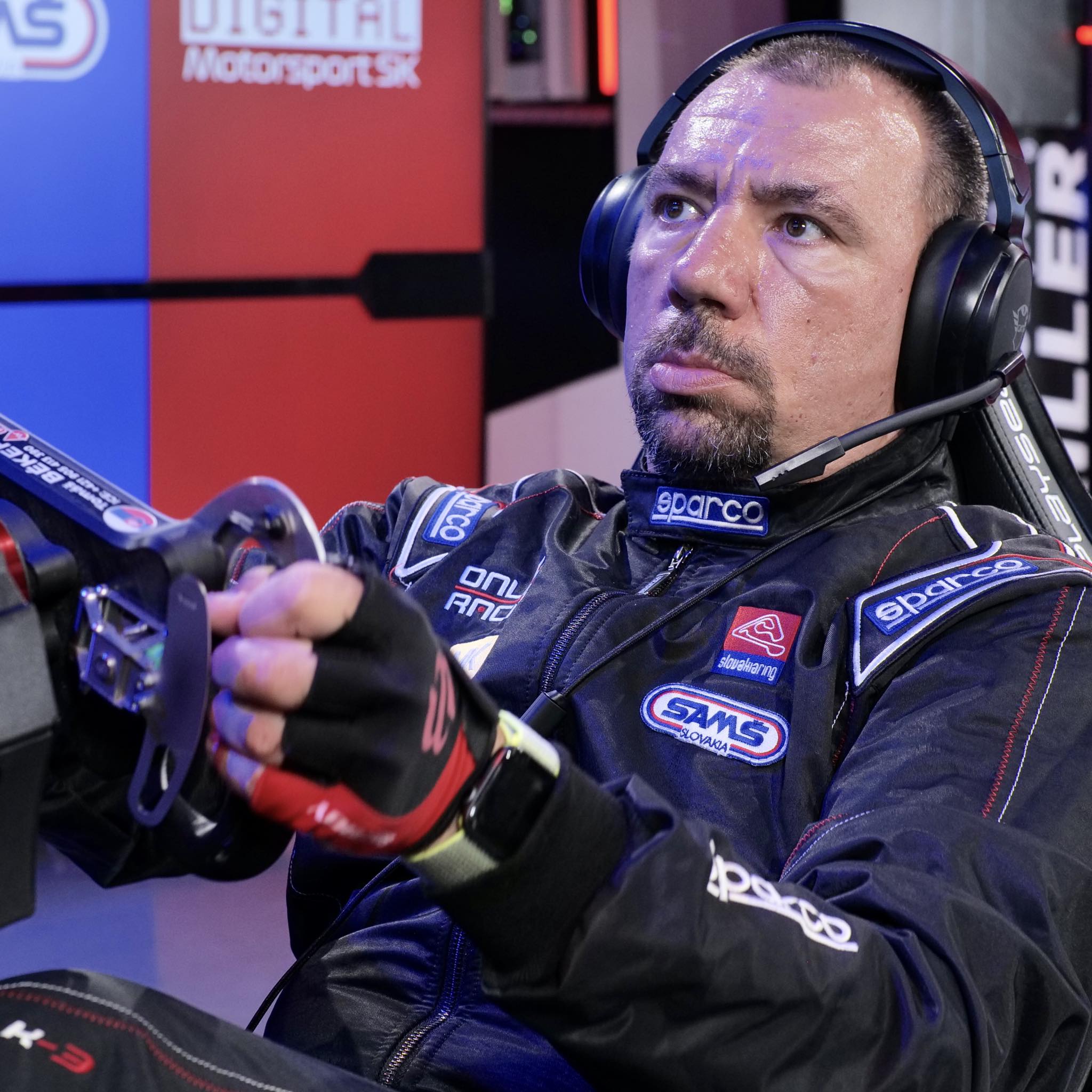 arch&iacute;v Tom&aacute;&scaron; B&eacute;kefy