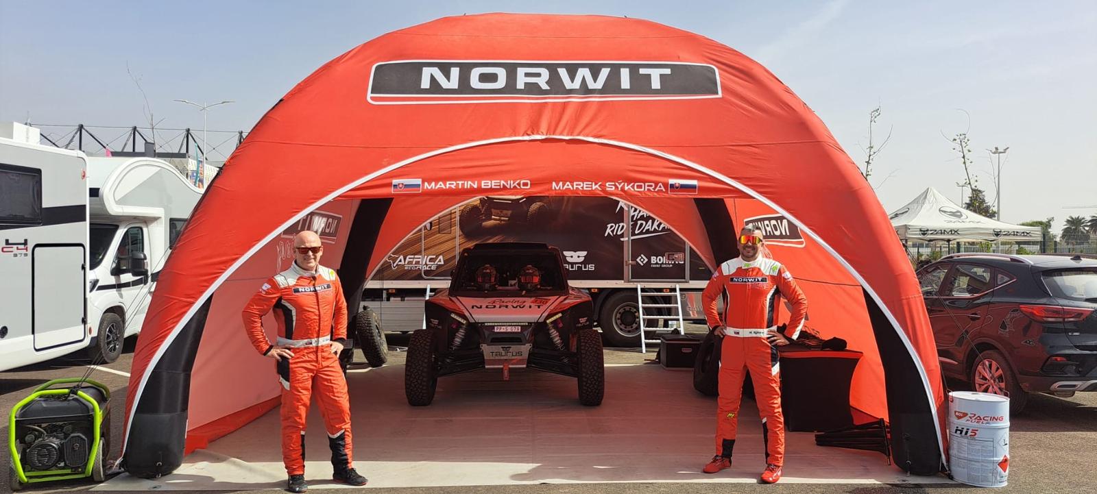 Norwit Racing
