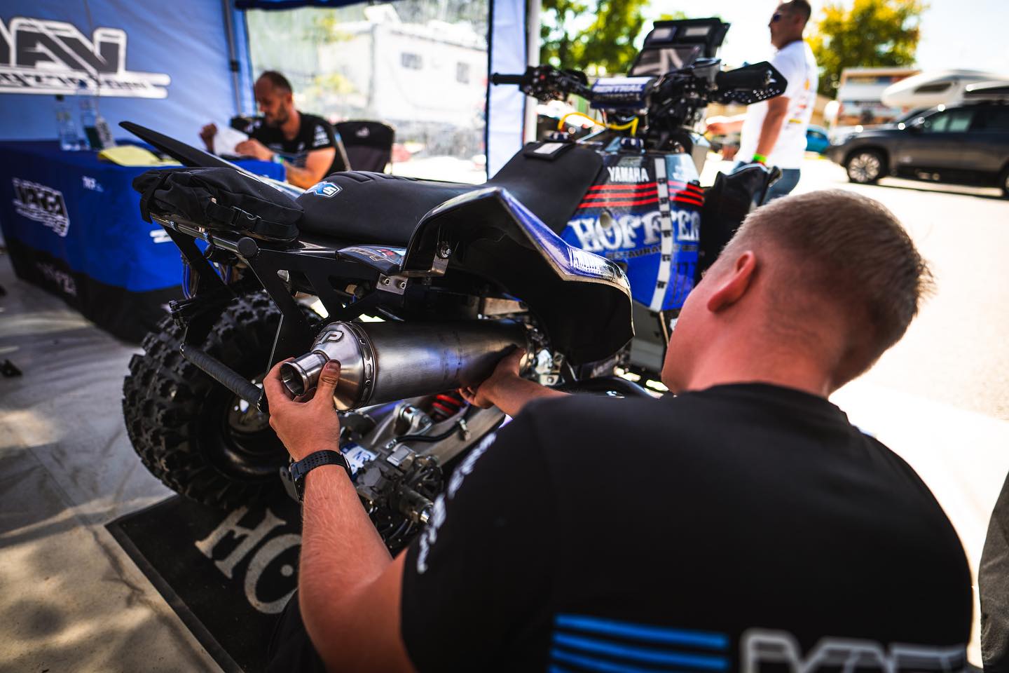 Varga Motorsport Team