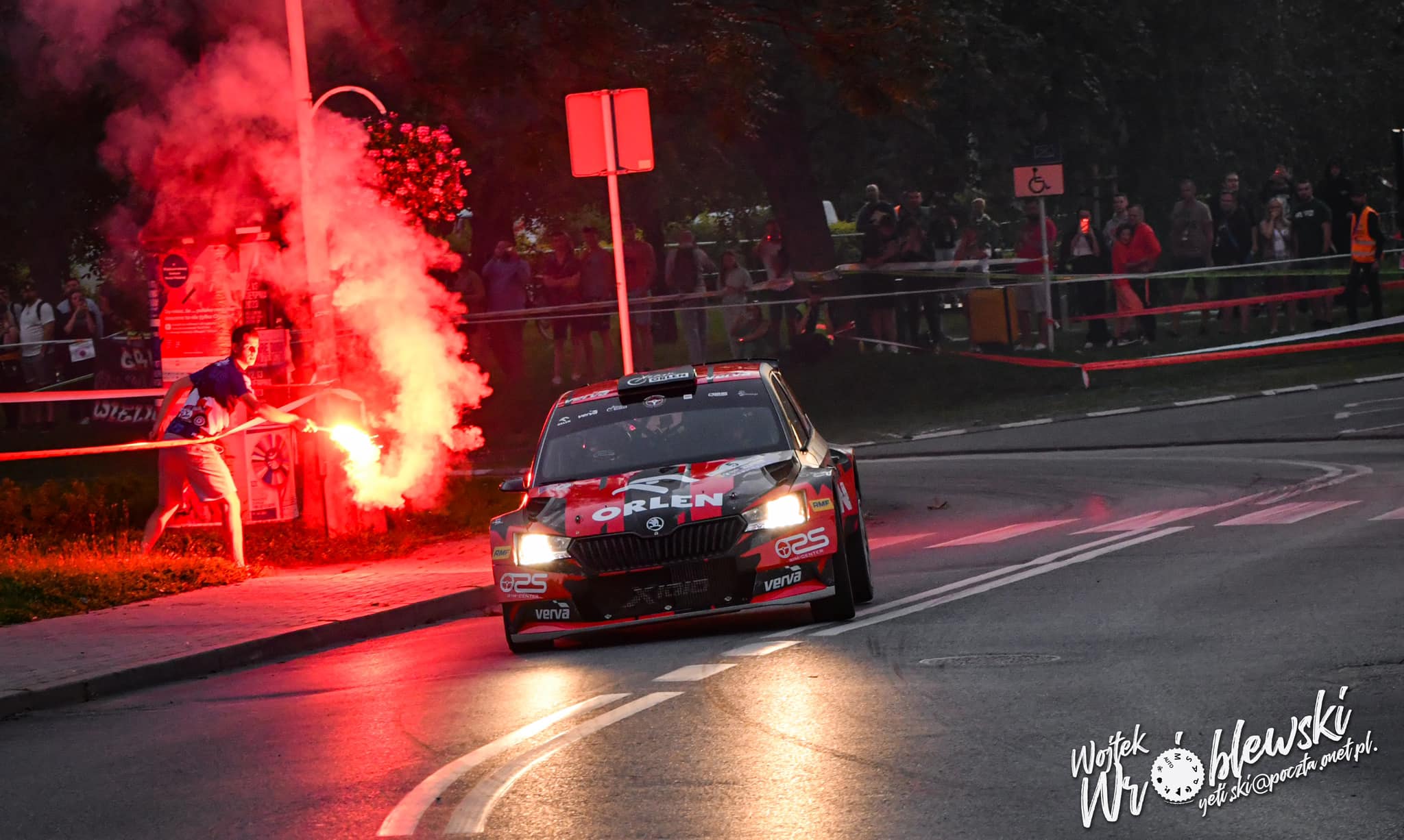 Wojtek Wr&oacute;blewski