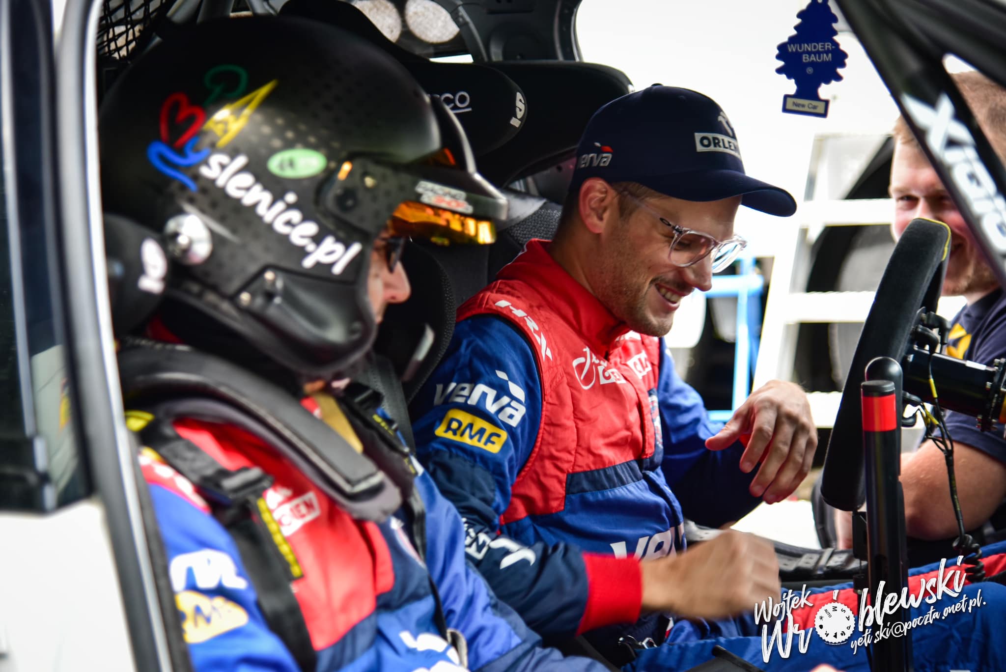 Wojtek Wr&oacute;blewski