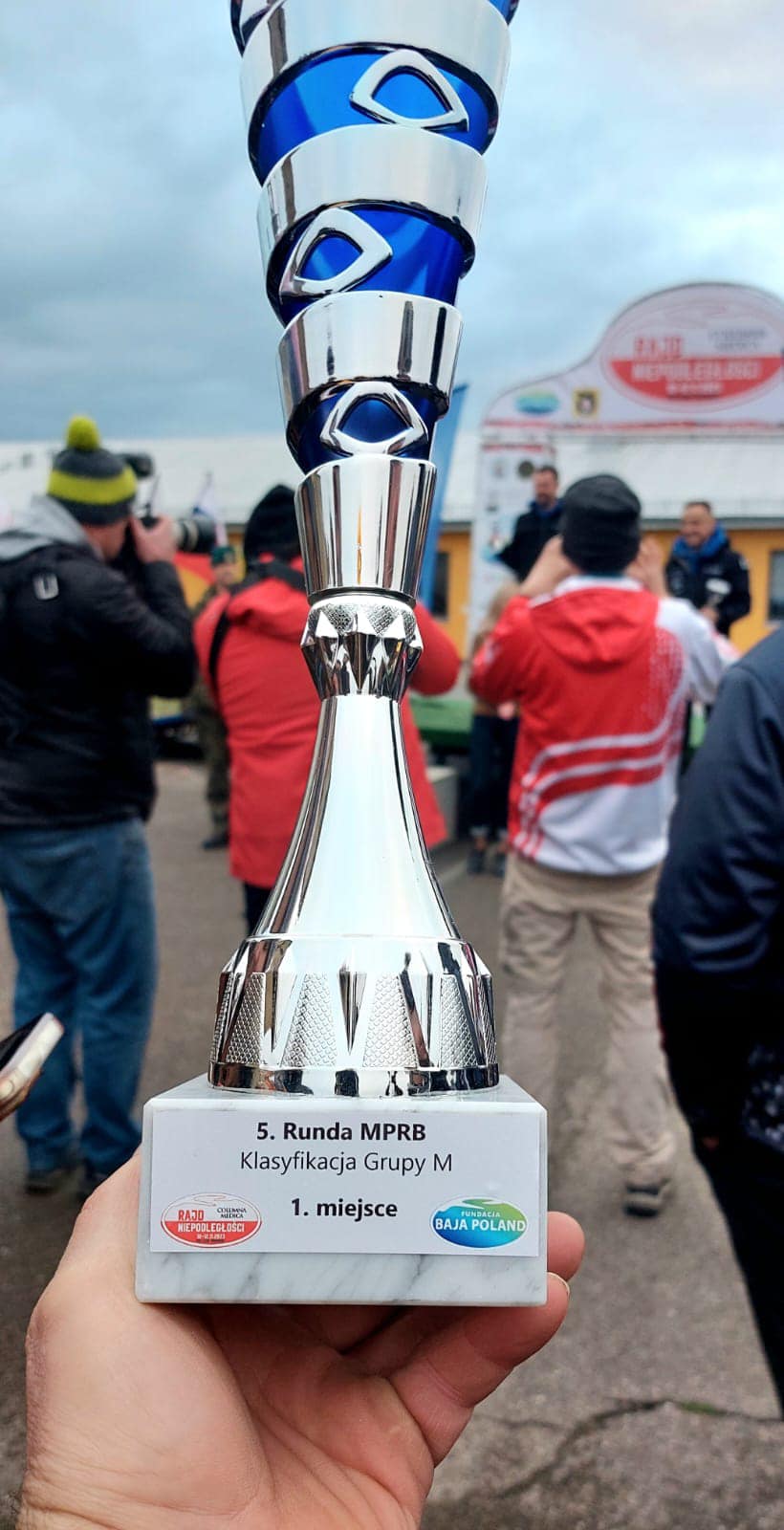 Jantar Team Jantar Team