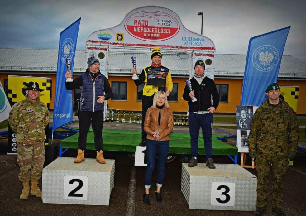 Jantar Team Jantar Team