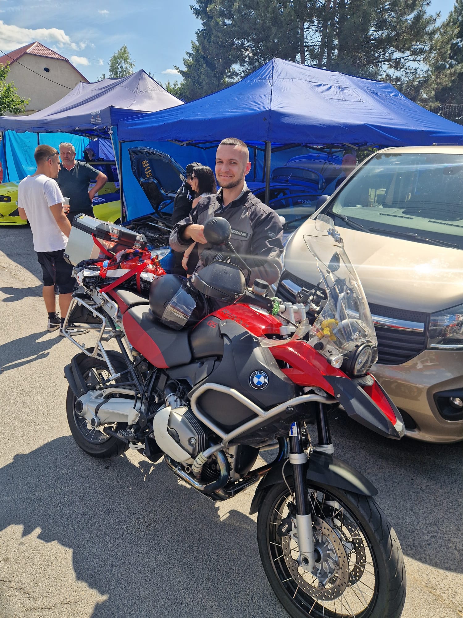 Dovato Slovakia Racing