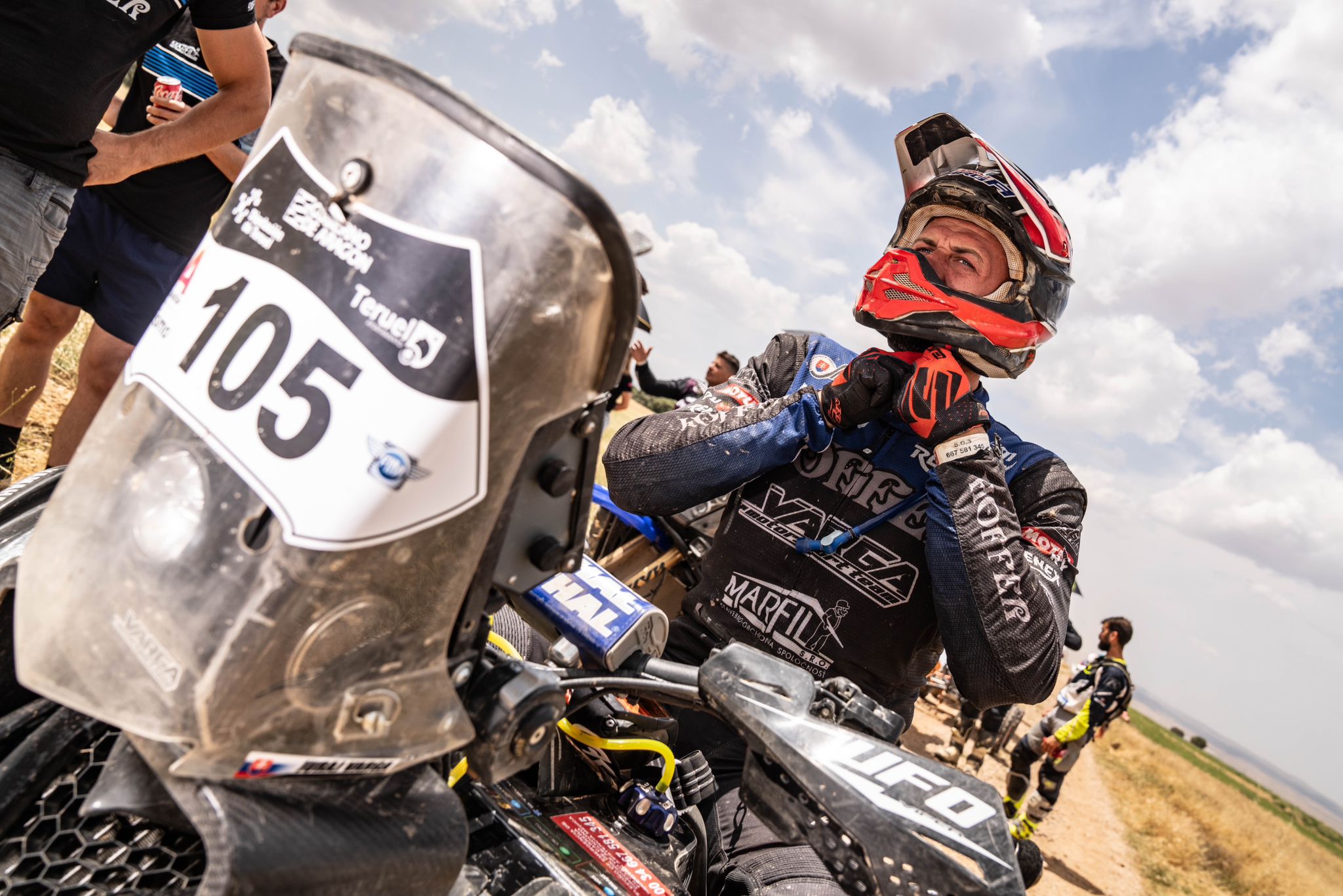 Varga Motorsport Team Varga Motorsport Team