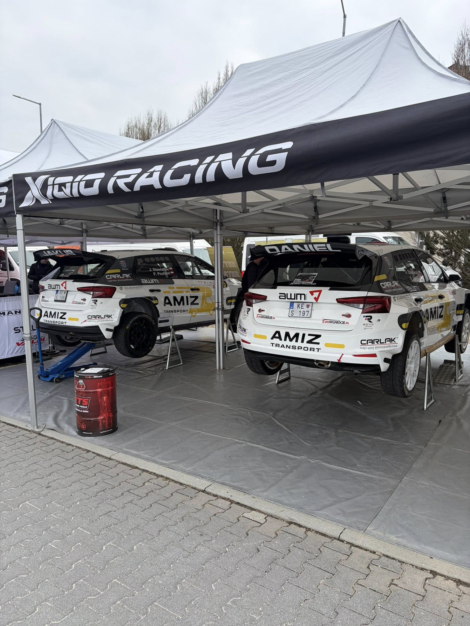 XIQIO Racing Team