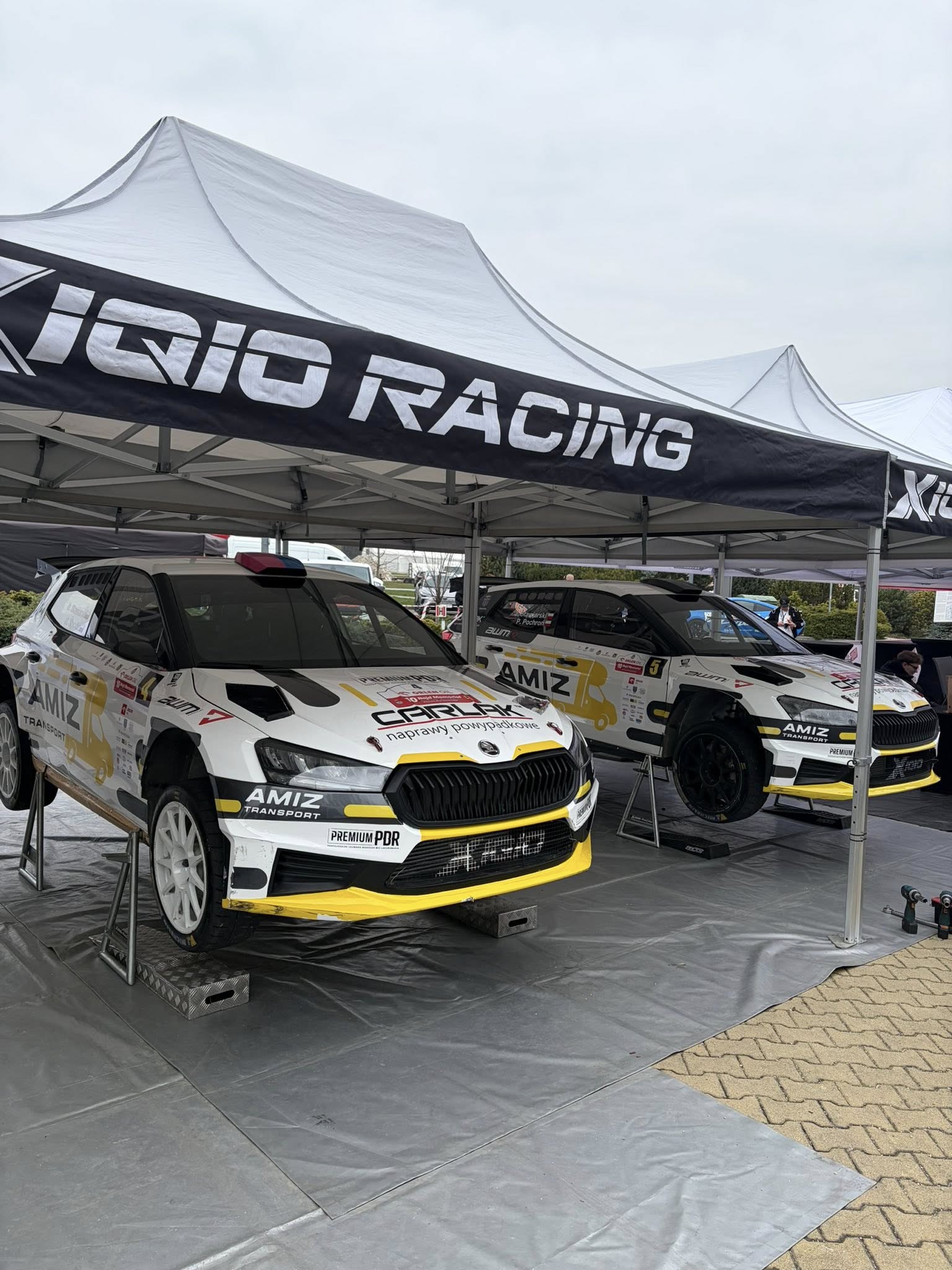 XIQIO Racing Team