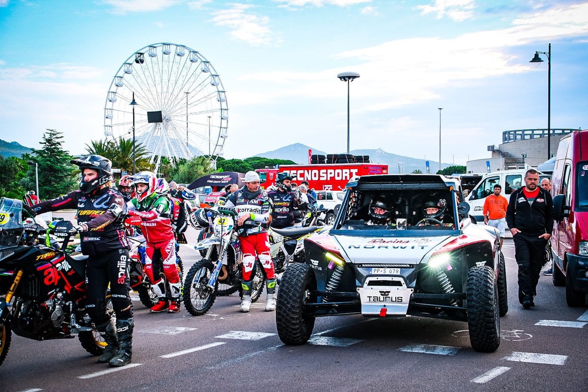 Norwit Racing Norwit Racing