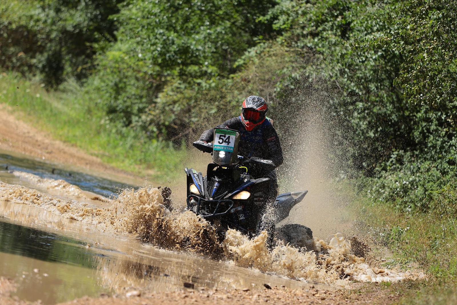 Varga motorsport Team