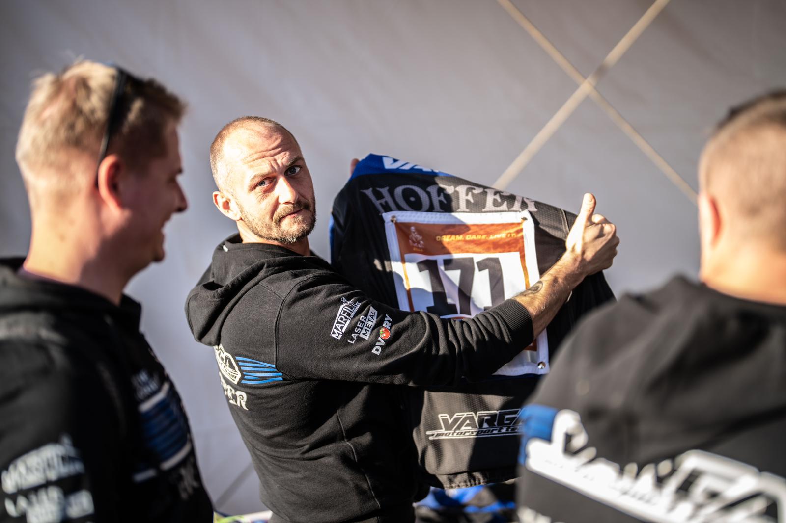 Varga motorsport Varga motorsport