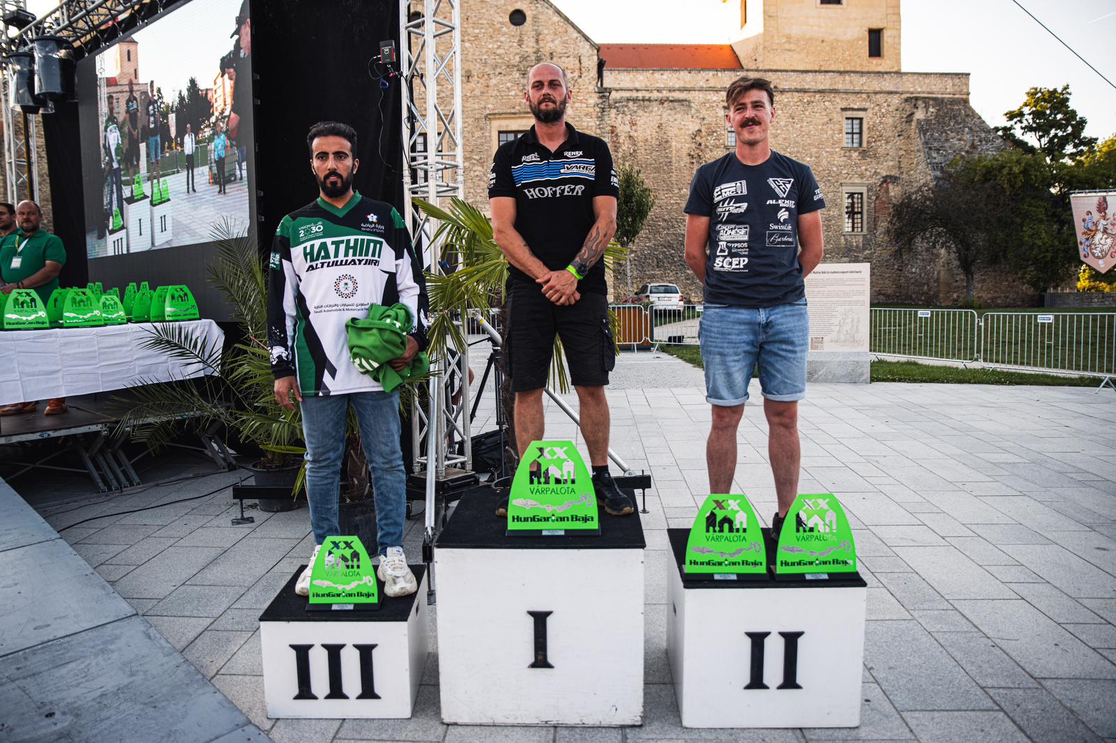 Varga motorsport Team