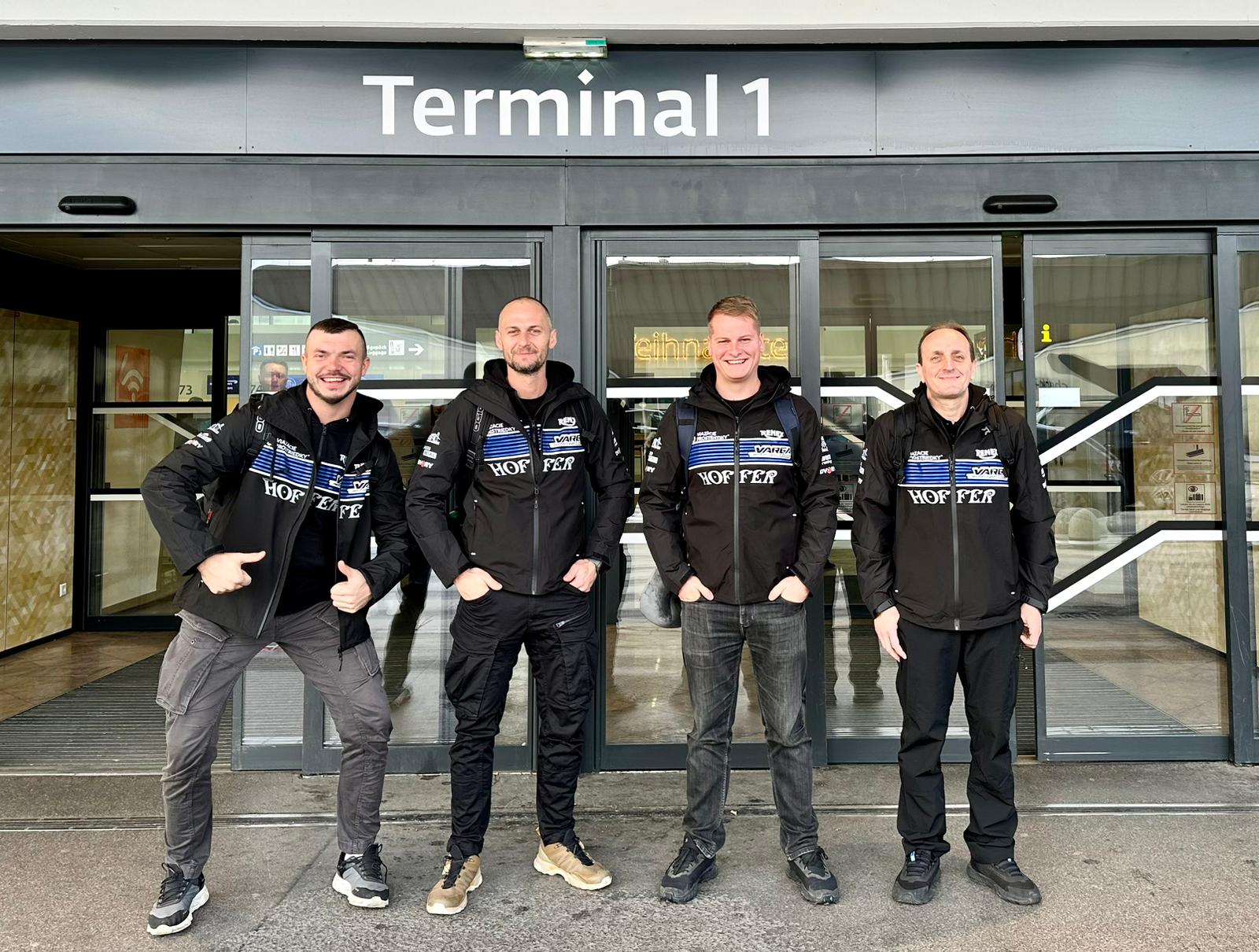 Varga motorsport Varga motorsport