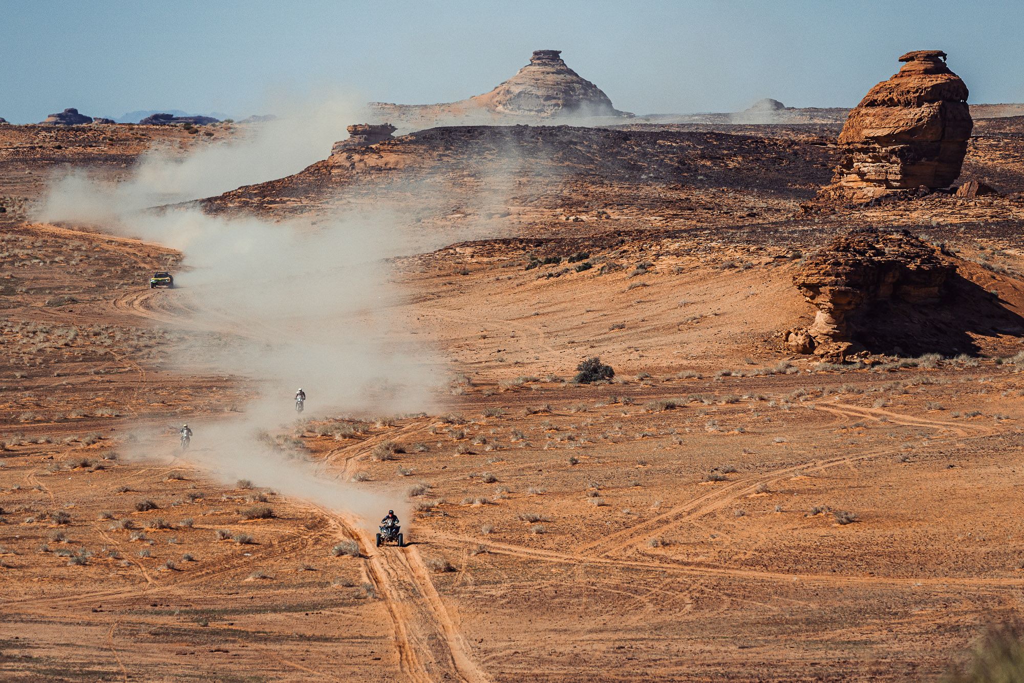 Varga Motorsport Team