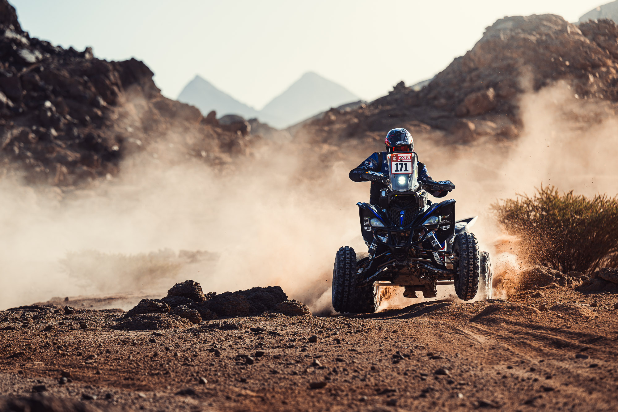 Varga Motorsport Team