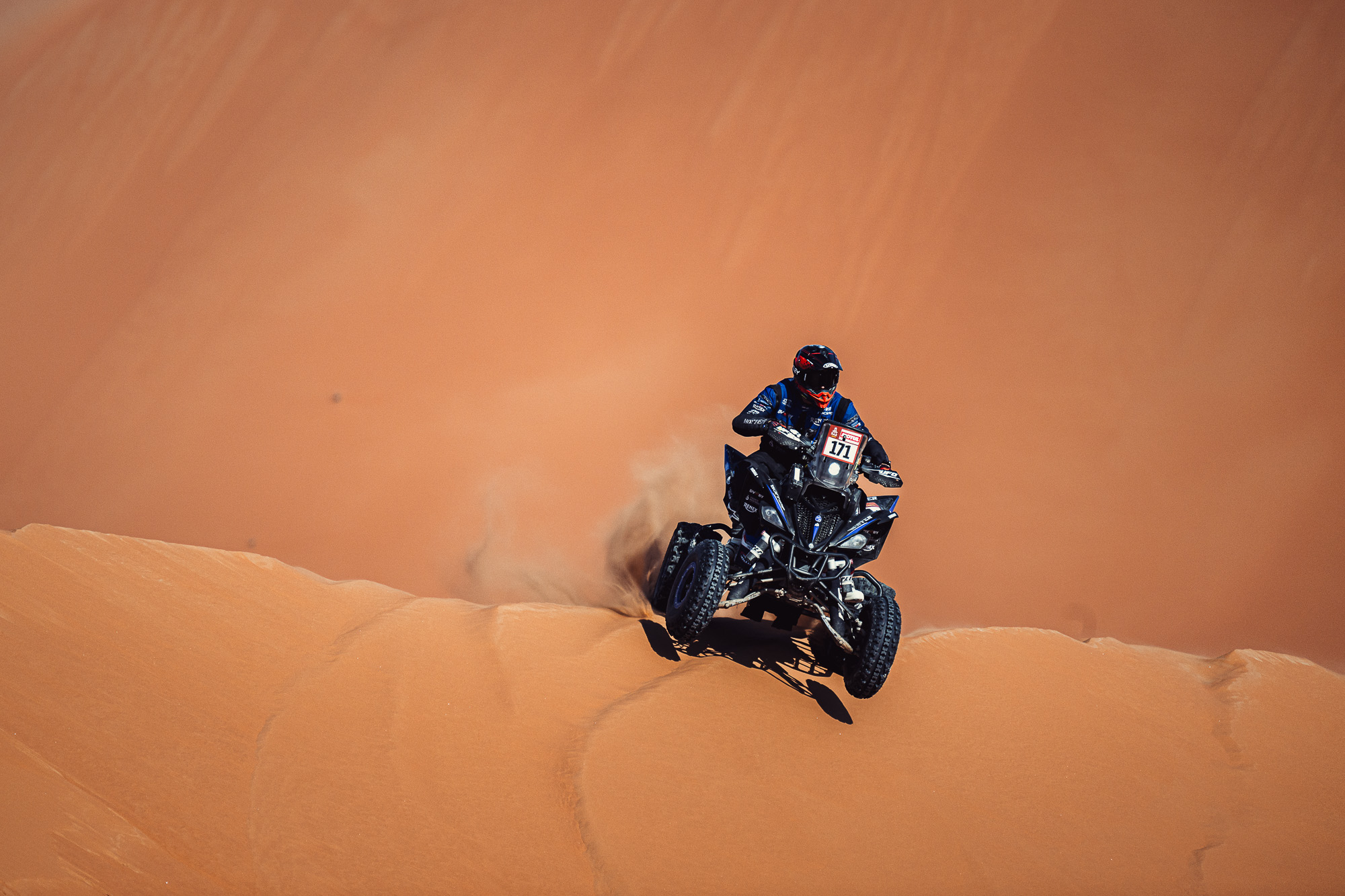 Varga Motorsport Team