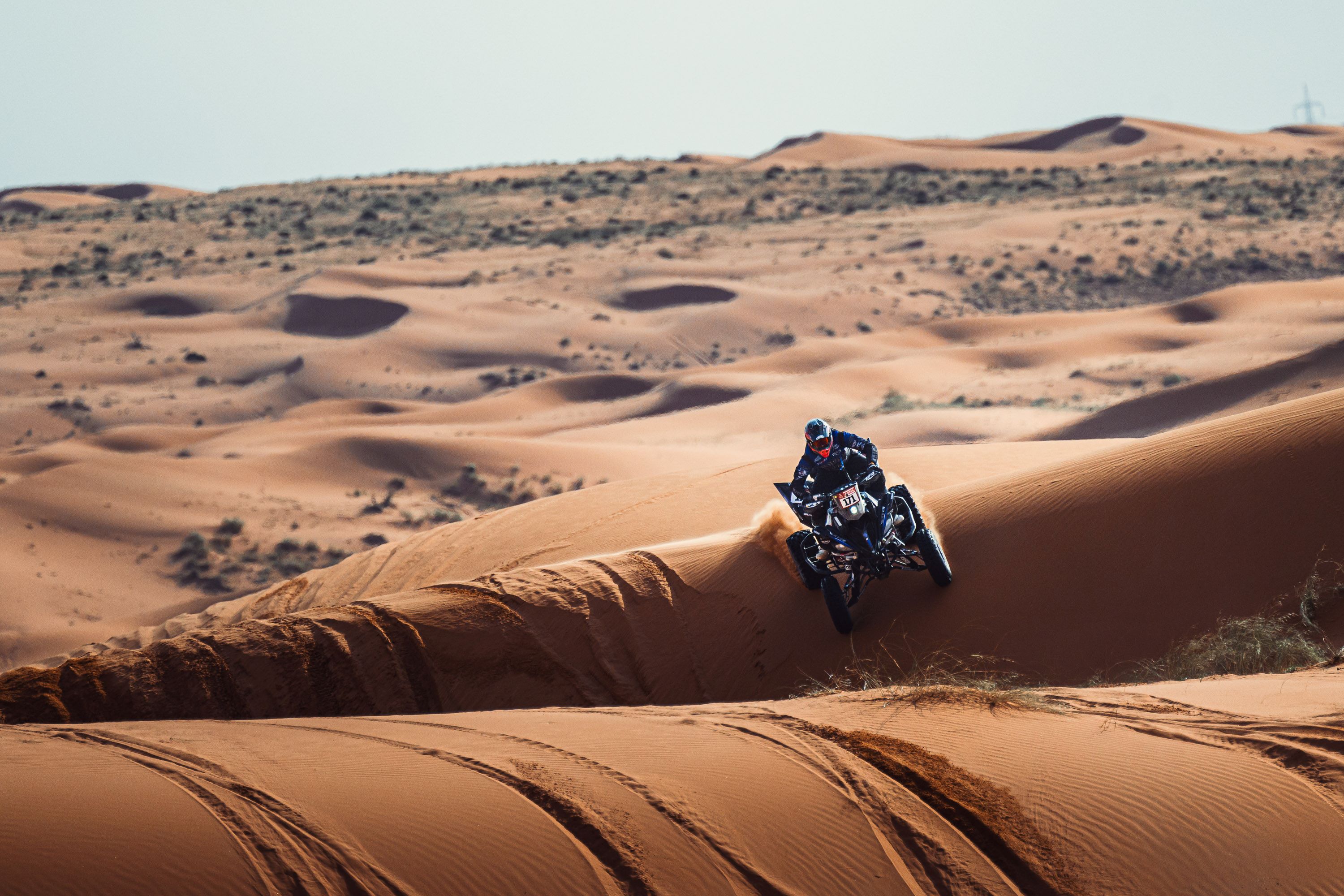 Varga Motorsport Team