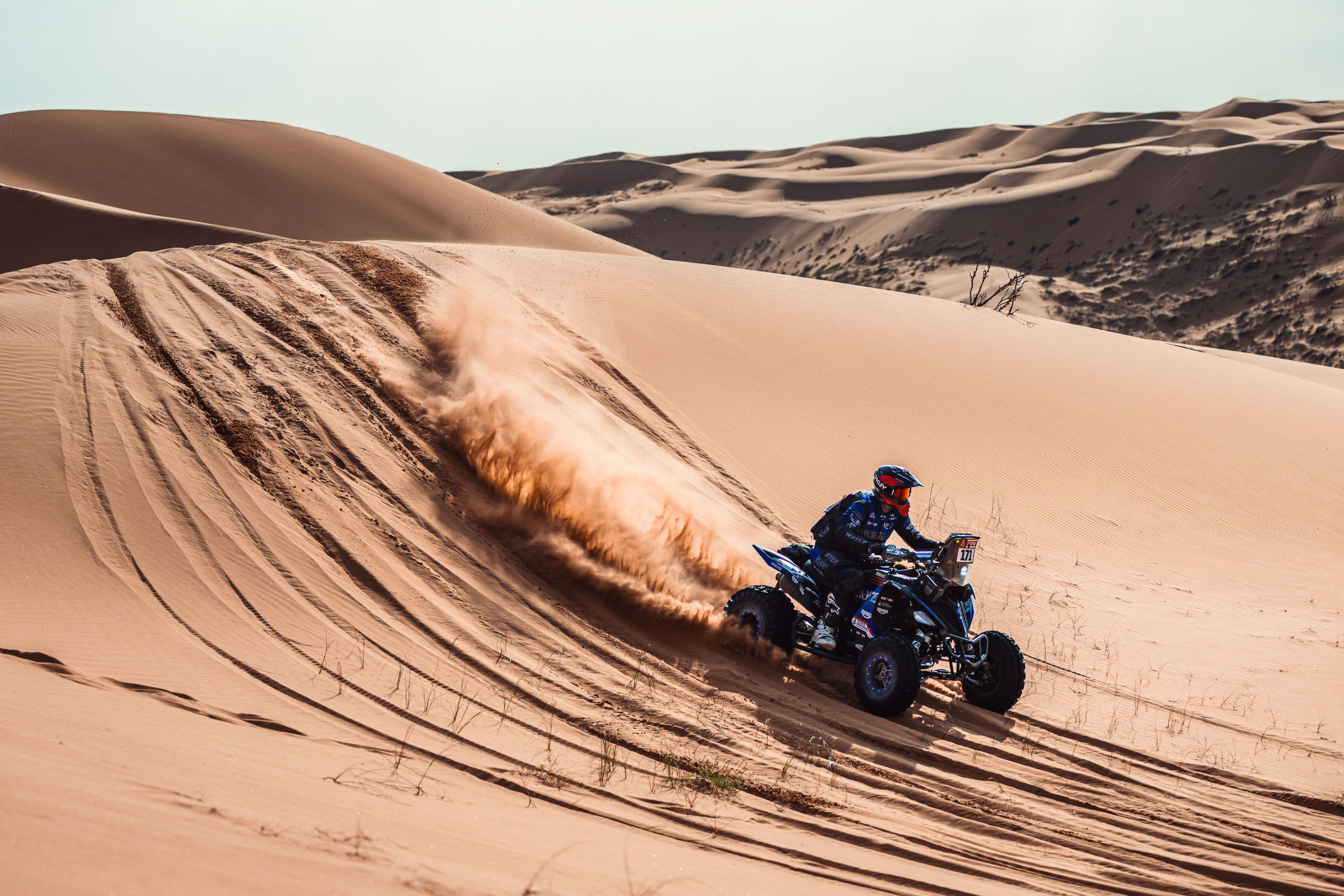 Varga Motorsport Team