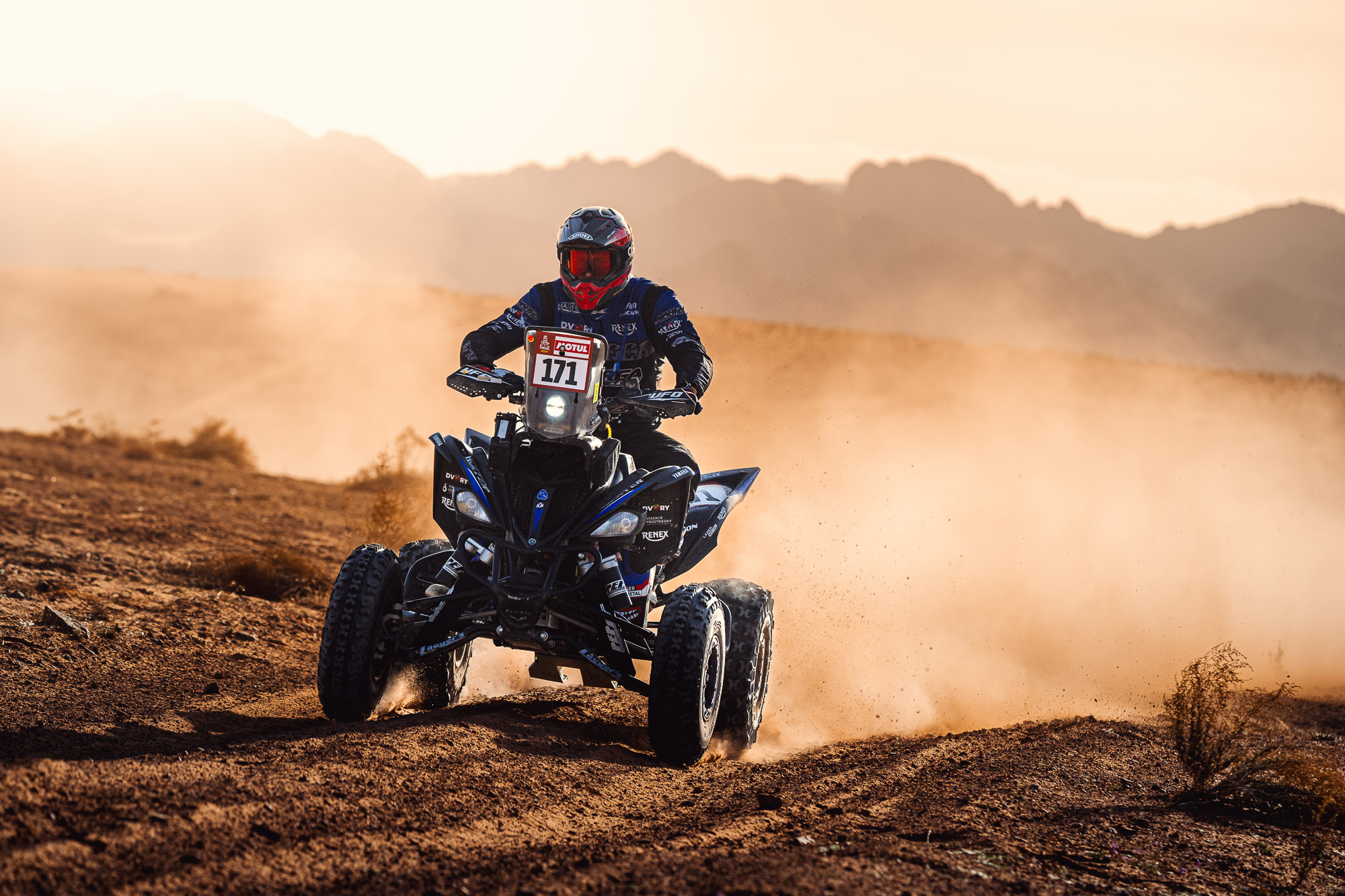 Varga Motorsport Team