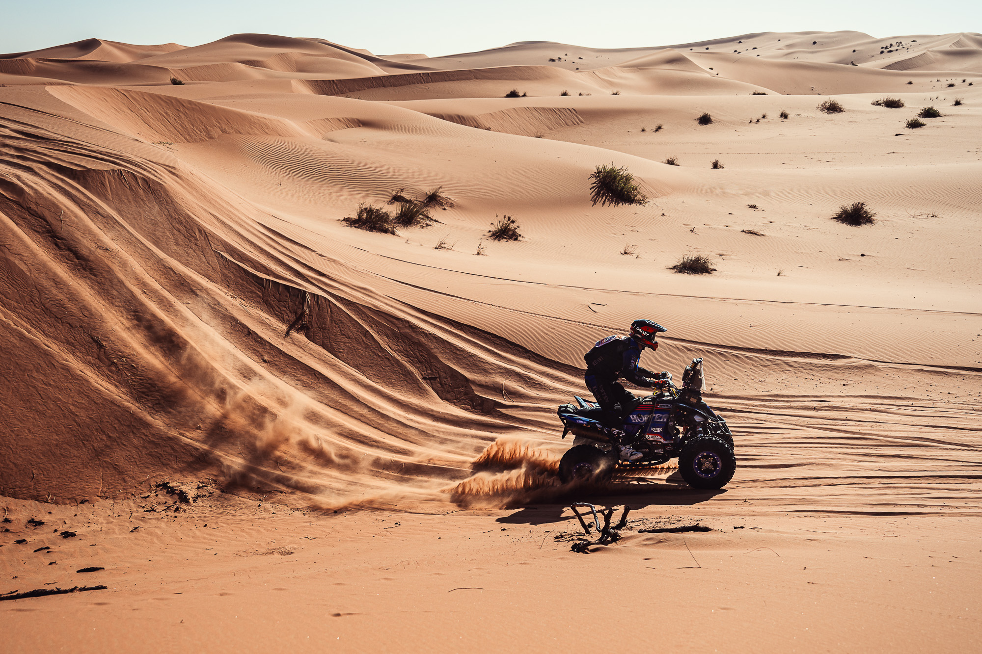 Varga Motorsport Team