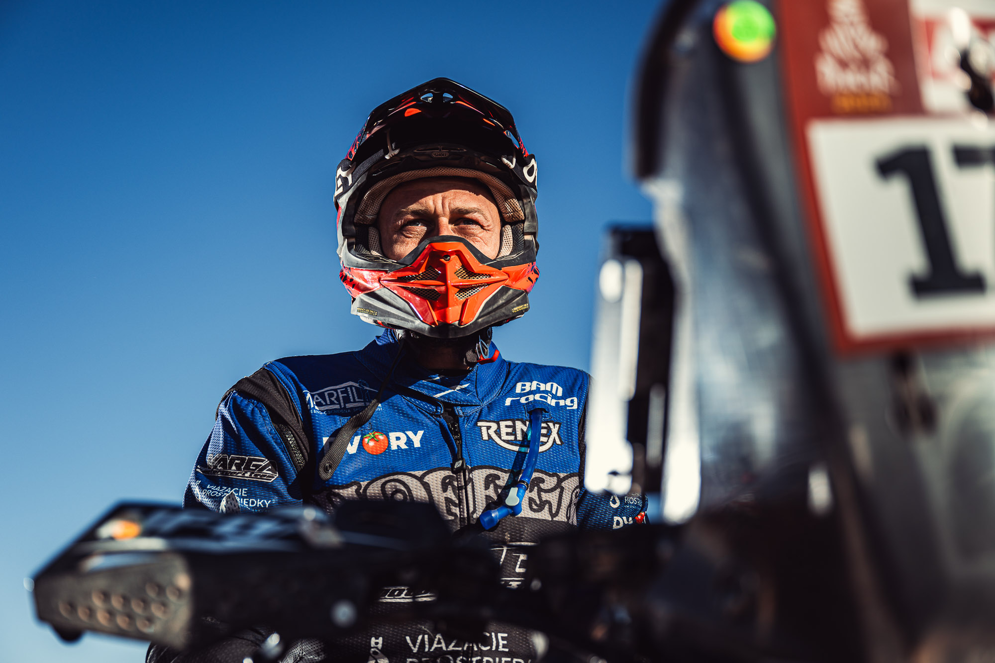 Varga Motorsport Team